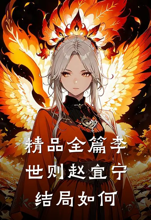 精品全篇李世则赵宜宁结局如何