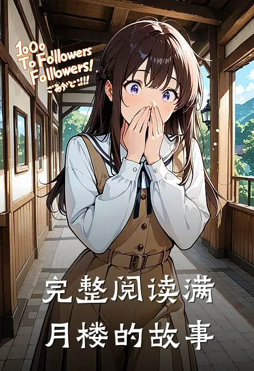完整阅读满月楼的故事