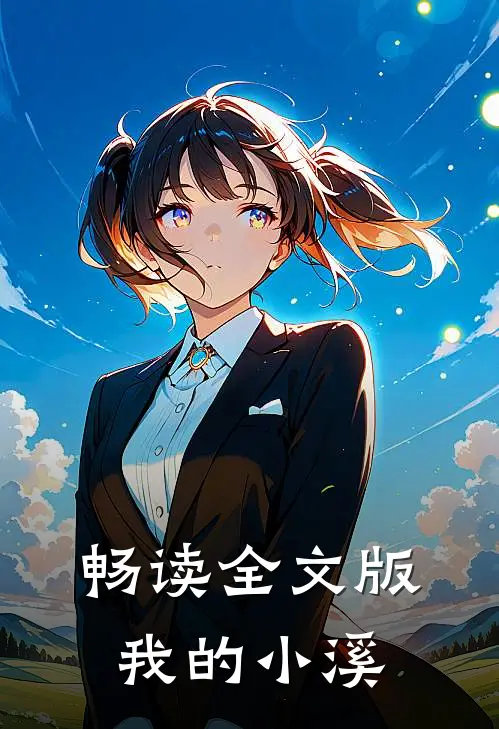 畅读全文版我的小溪