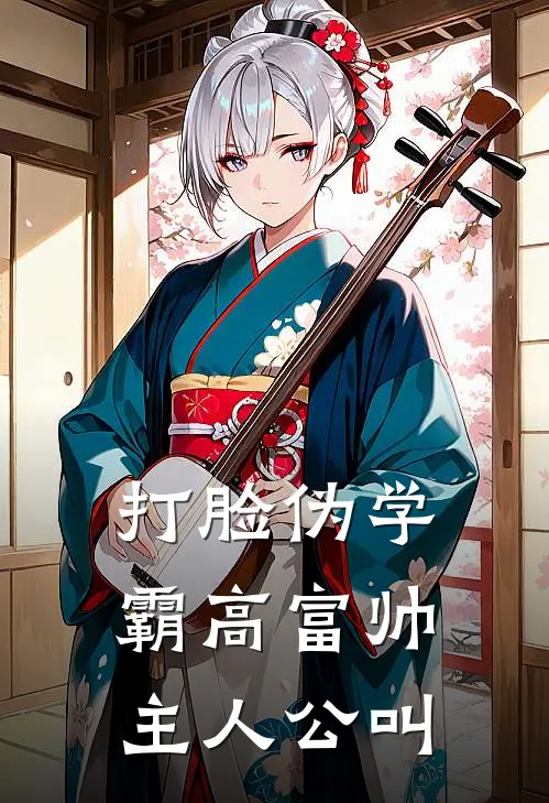 打脸伪学霸高富帅主人公叫