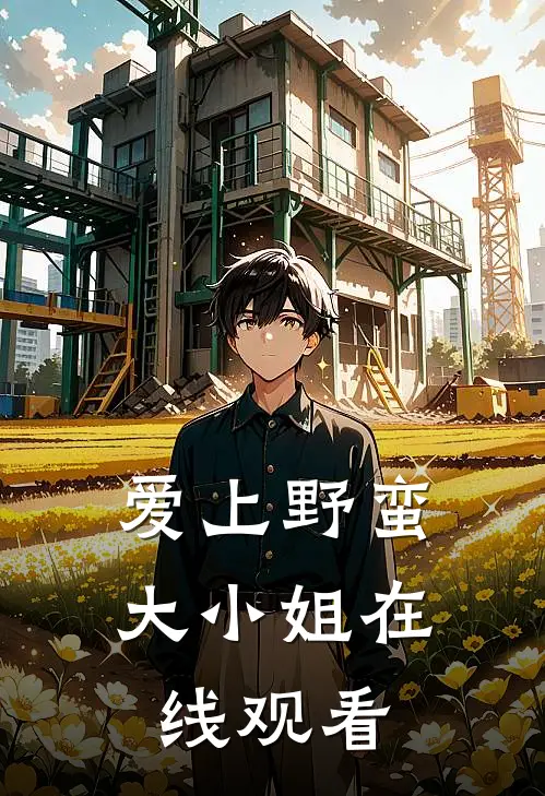 爱上野蛮大小姐在线观看