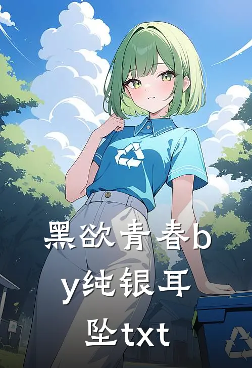 黑欲青春by纯银耳坠txt