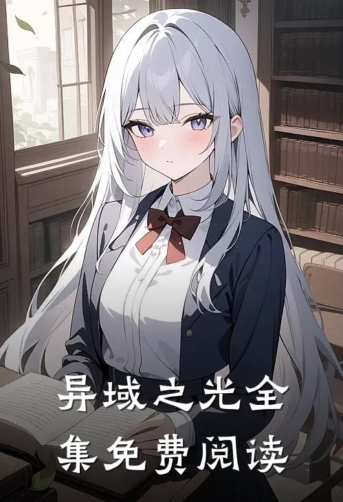 异域之光全集免费阅读