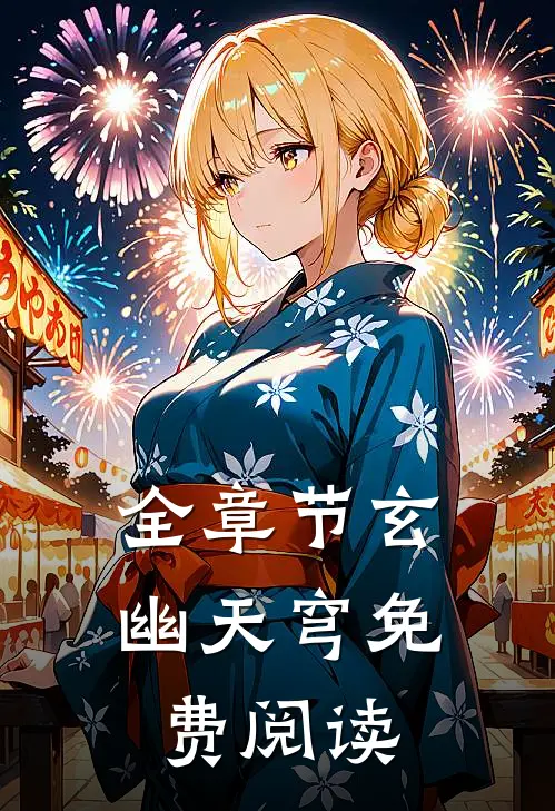 全章节玄幽天穹免费阅读