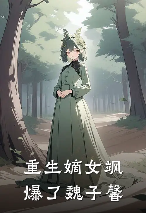 重生嫡女飒爆了 魏子馨