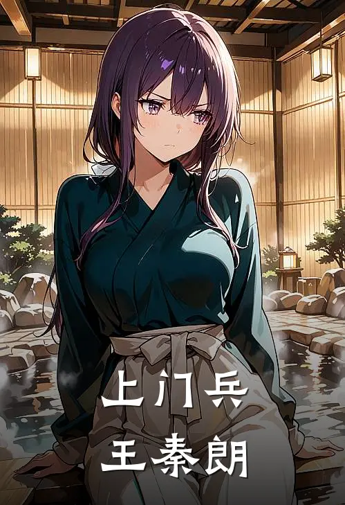 上门兵王秦朗