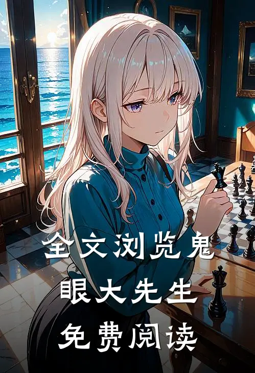全文浏览鬼眼大先生免费阅读