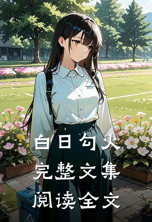 白日勾火完整文集阅读全文