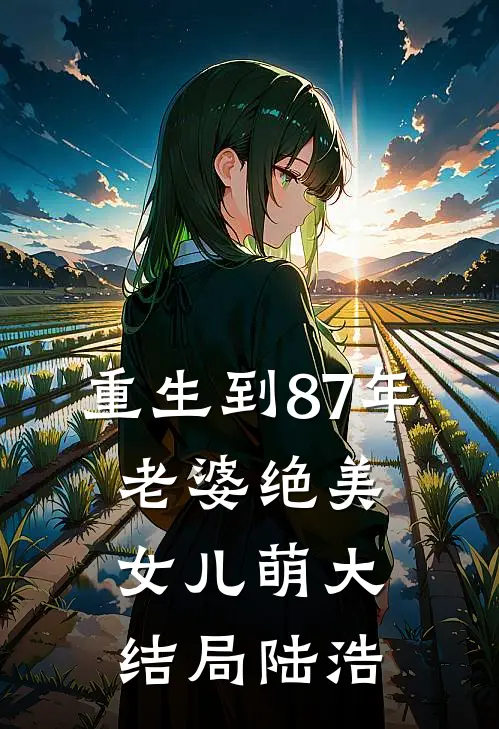 重生到87年，老婆绝美女儿萌大结局陆浩