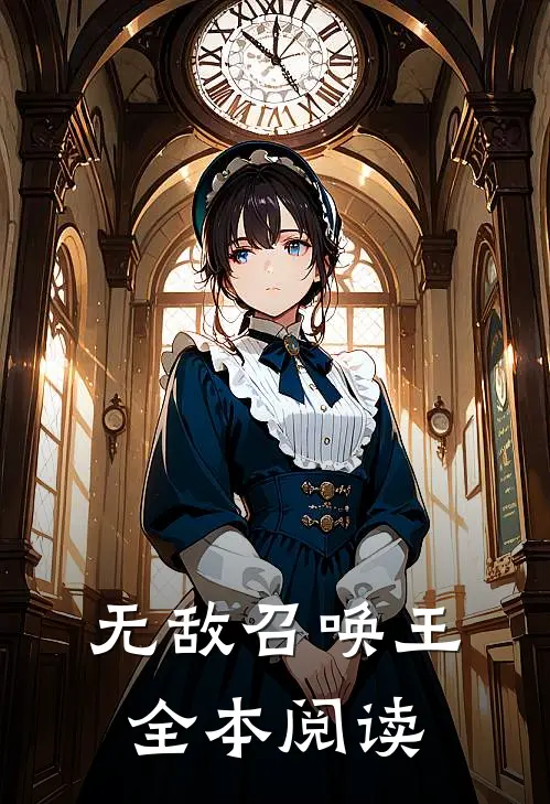 无敌召唤王全本阅读