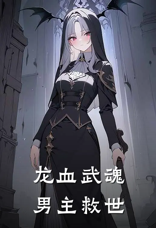 龙血武魂(男主救世)