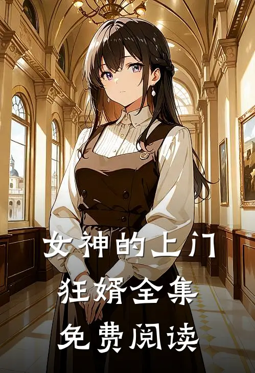 女神的上门狂婿全集免费阅读