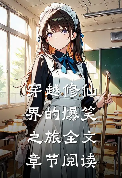穿越修仙界的爆笑之旅全文章节阅读