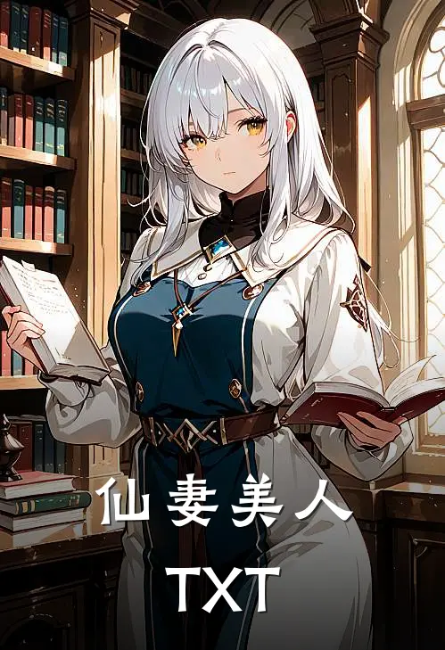 仙妻美人TXT