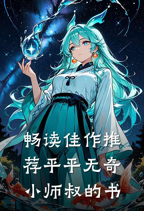 畅读佳作推荐平平无奇小师叔的书
