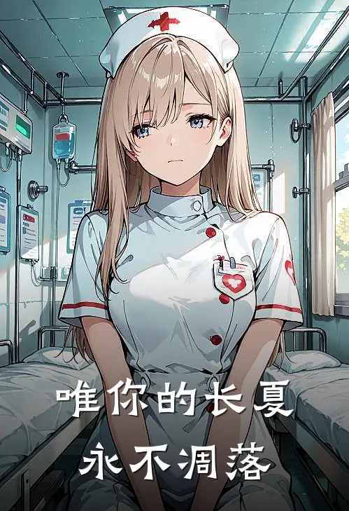 唯你的长夏永不凋落