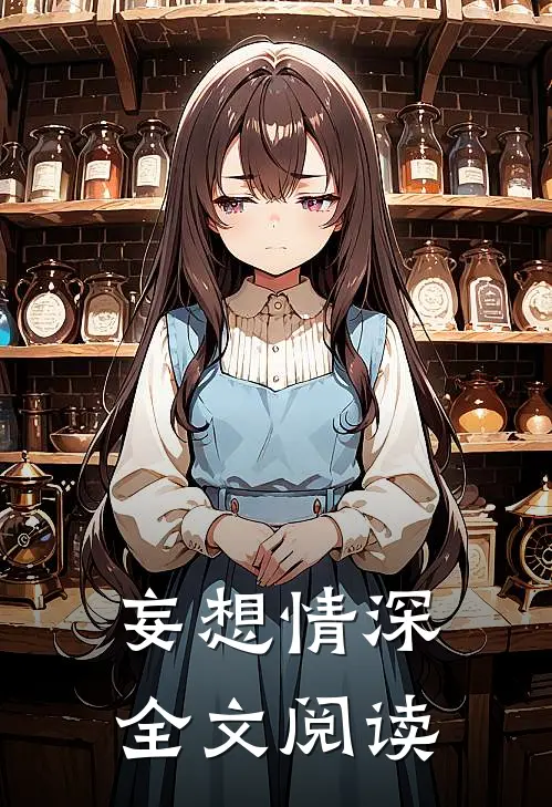 妄想情深全文阅读