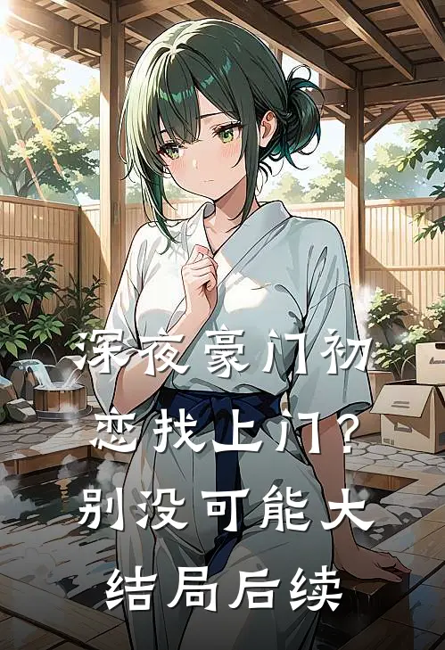 深夜豪门初恋找上门？别，没可能大结局后续