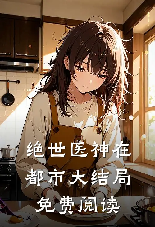 绝世医神在都市大结局免费阅读