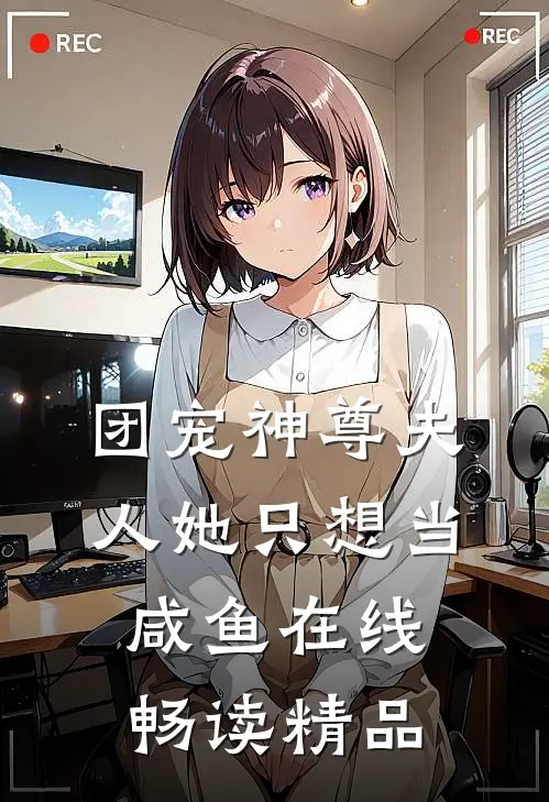 团宠神尊夫人她只想当咸鱼在线畅读精品