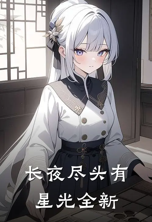 长夜尽头有星光全新