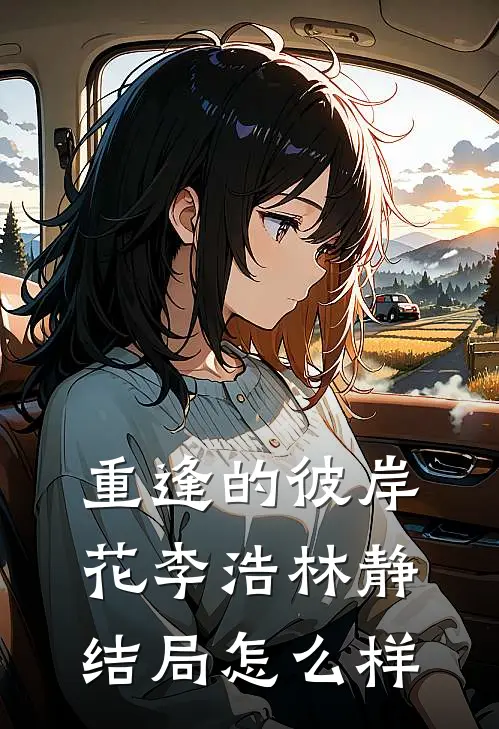 重逢的彼岸花李浩林静结局怎么样