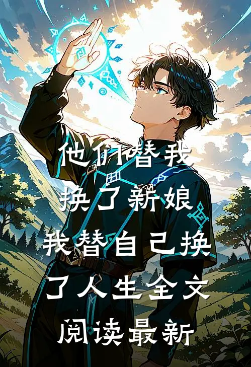他们替我换了新娘，我替自己换了人生全文阅读最新