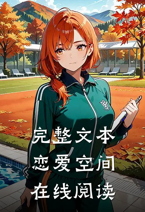 完整文本恋爱空间在线阅读