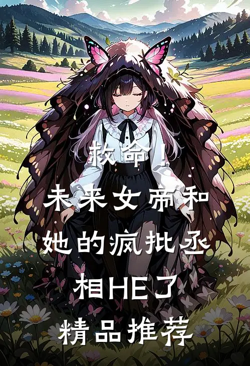 救命！未来女帝和她的疯批丞相HE了精品推荐