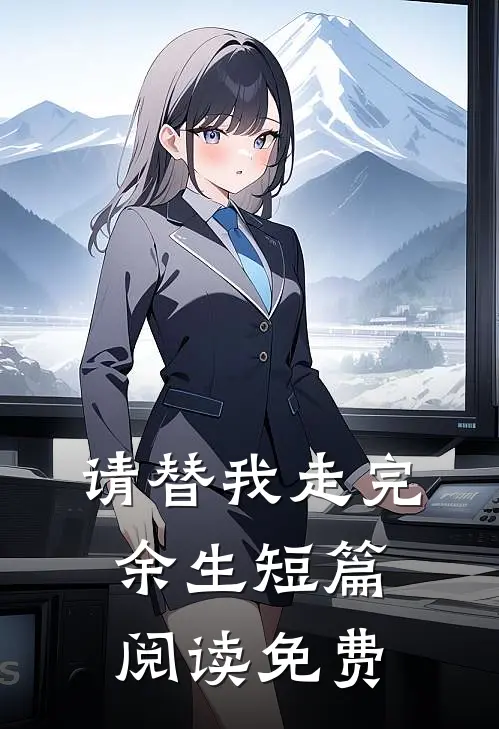 请替我走完余生短篇阅读免费