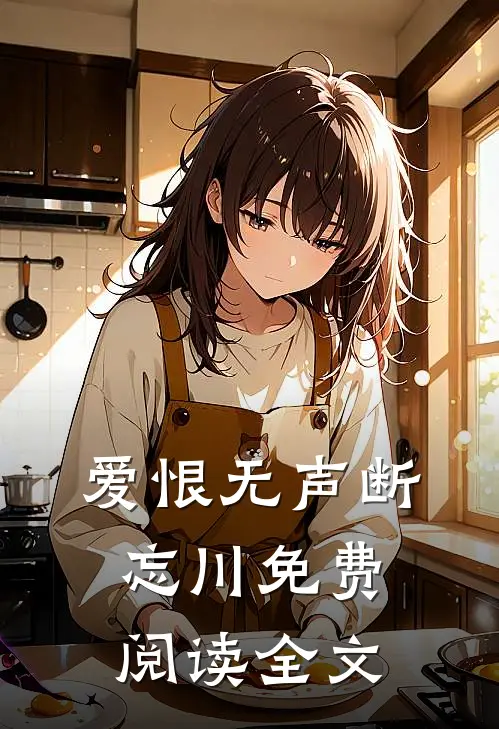 爱恨无声断忘川免费阅读全文