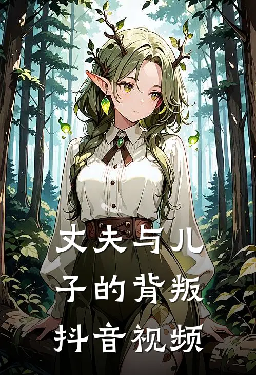 丈夫与儿子的背叛抖音视频