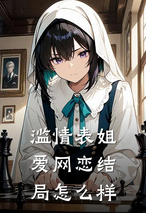 滥情表姐爱网恋结局怎么样