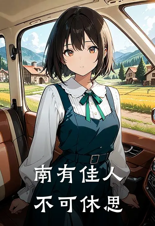 南有佳人不可休思