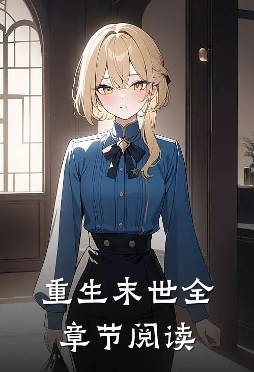 重生末世全章节阅读