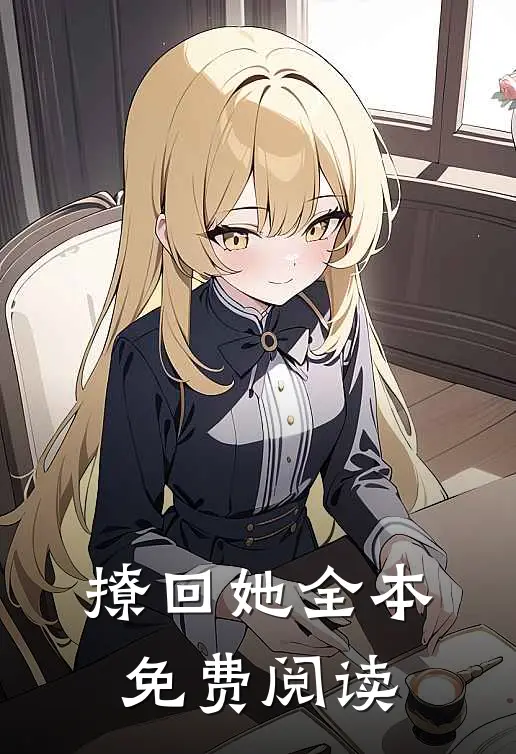 撩回她全本免费阅读