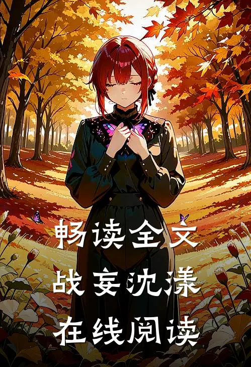 畅读全文战妄沈漾在线阅读