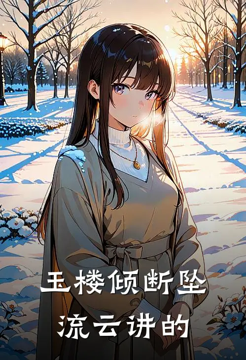 玉楼倾断坠流云讲的