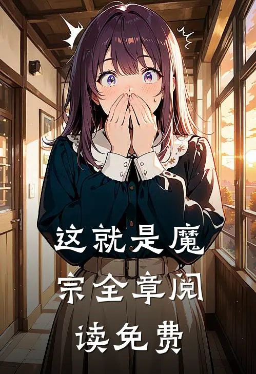 这就是魔宗全章阅读免费