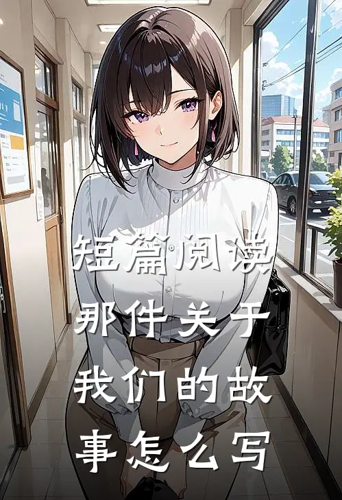 短篇阅读那件关于我们的故事怎么写