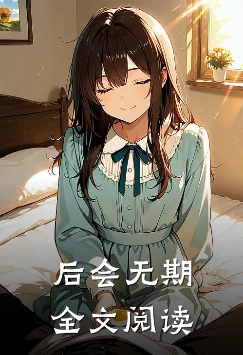 后会无期全文阅读