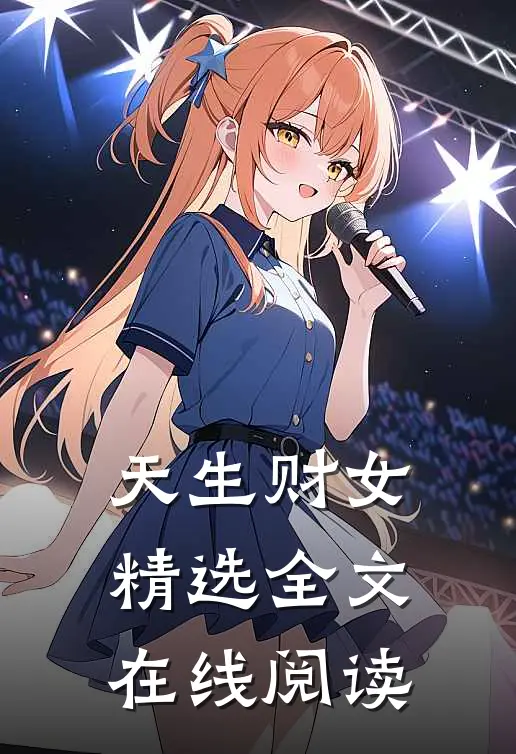 天生财女精选全文在线阅读