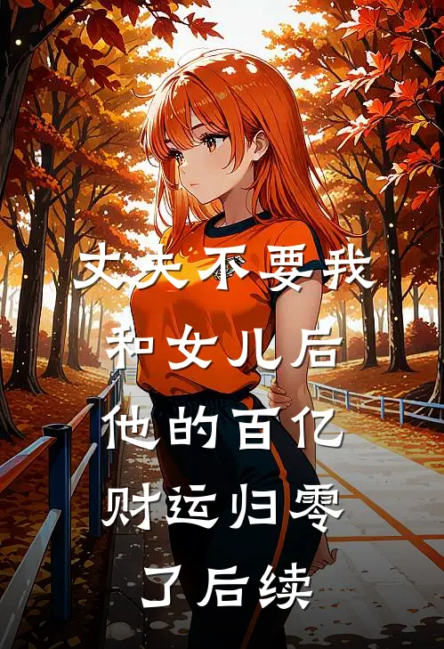 丈夫不要我和女儿后，他的百亿财运归零了后续