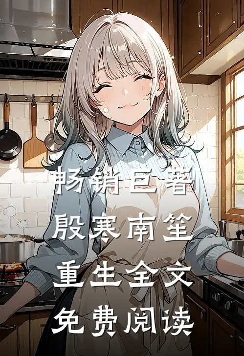 畅销巨著殷寒南笙重生全文免费阅读