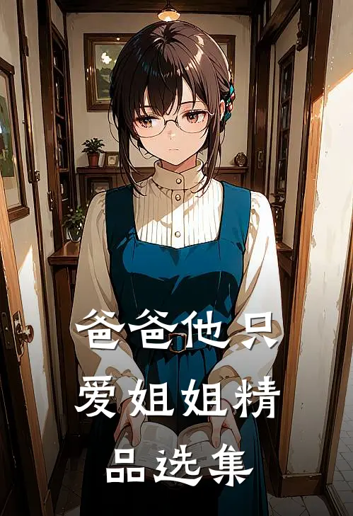 爸爸他只爱姐姐精品选集