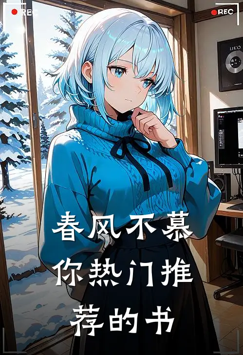 春风不慕你热门推荐的书