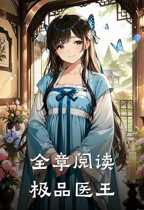 全章阅读极品医王