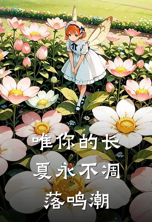 唯你的长夏永不凋落鸣潮