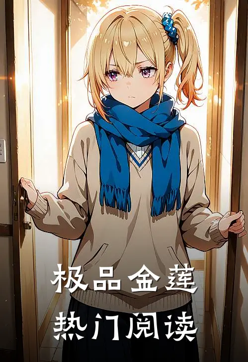 极品金莲热门阅读