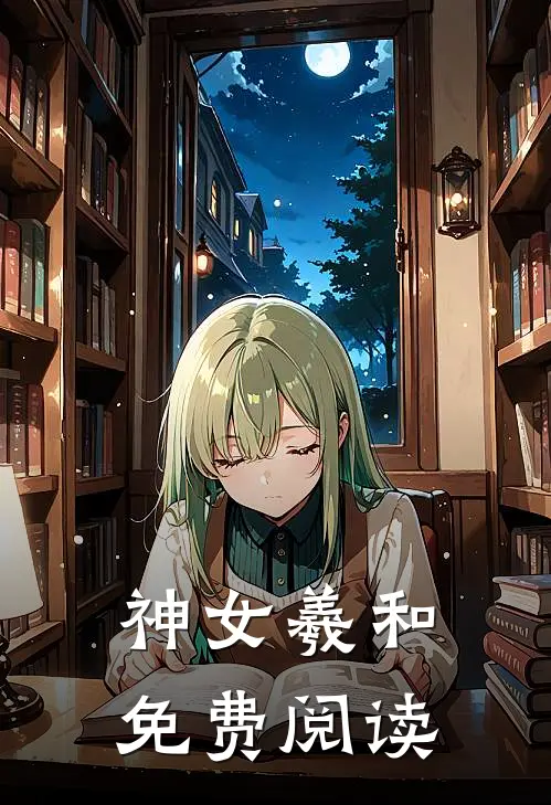 神女羲和免费阅读